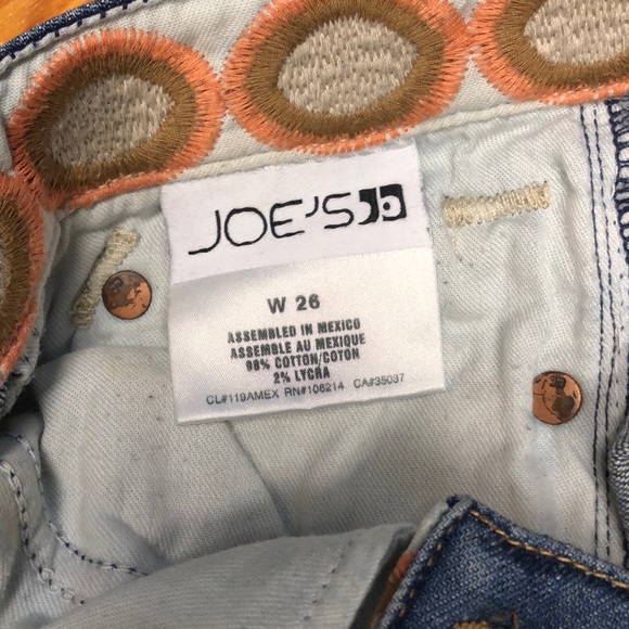 Joe’s jeans - Picture 4 of 5